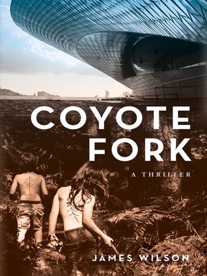 cover image of Coyote Fork